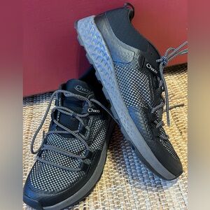NWOT CHACO s8.5 wmn ’Canyonland’ hike water shoes-quick dry for in/out of water